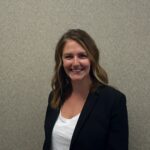 Kristen Moorehead, Rocap Law Firm, LLC, Secretary