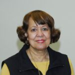 Myrna Williams, Retired, School Principal
