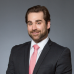 Matt Boldt, Lewis Wagner, LLC