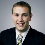 Joseph Pettygrove, Kroger Gardis & Regas, LLP