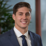 Matt Svenstrup, Katz Sapper & Miller, LLP, Treasurer